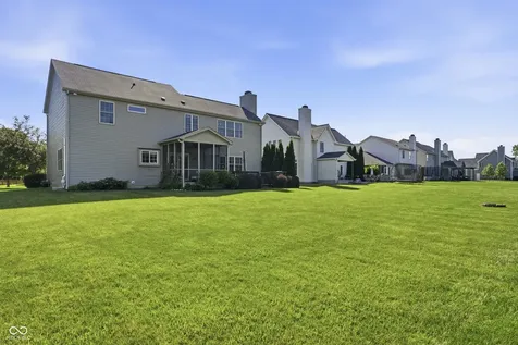 12484 Goodloe Drive Fishers IN 46037