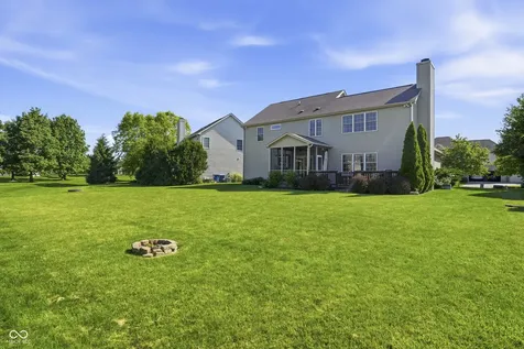 12484 Goodloe Drive Fishers IN 46037