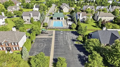 12484 Goodloe Drive Fishers IN 46037