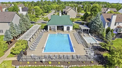 12484 Goodloe Drive Fishers IN 46037