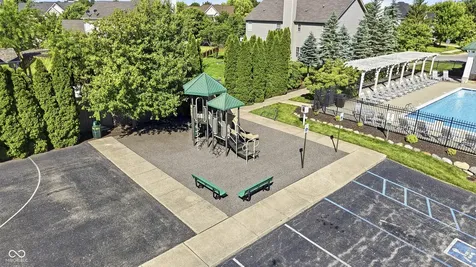 12484 Goodloe Drive Fishers IN 46037