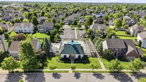 12484 Goodloe Drive Fishers IN 46037