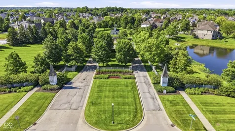 12484 Goodloe Drive Fishers IN 46037