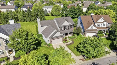 12484 Goodloe Drive Fishers IN 46037