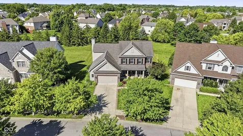 12484 Goodloe Drive Fishers IN 46037