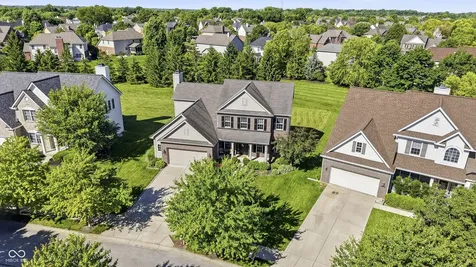 12484 Goodloe Drive Fishers IN 46037