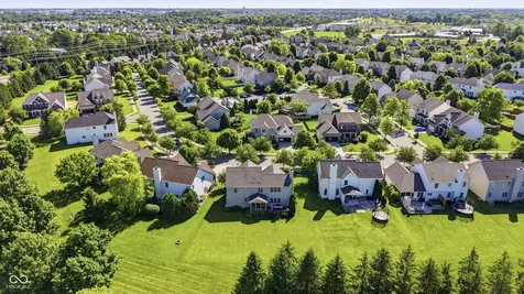 12484 Goodloe Drive Fishers IN 46037