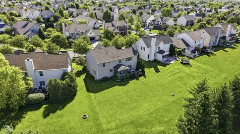 12484 Goodloe Drive Fishers IN 46037