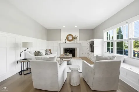 12484 Goodloe Drive Fishers IN 46037