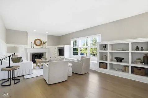 12484 Goodloe Drive Fishers IN 46037