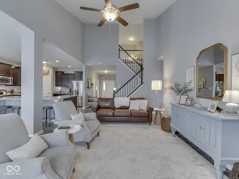 3691 Woodruff Place Bargersville IN 46106