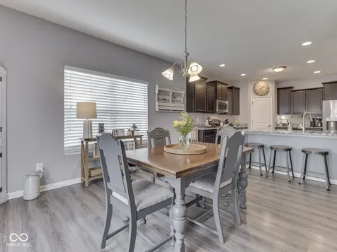 3691 Woodruff Place Bargersville IN 46106