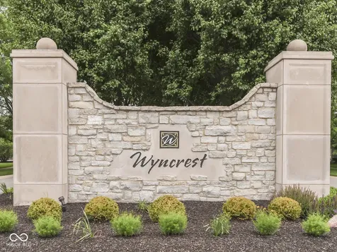 3691 Woodruff Place Bargersville IN 46106