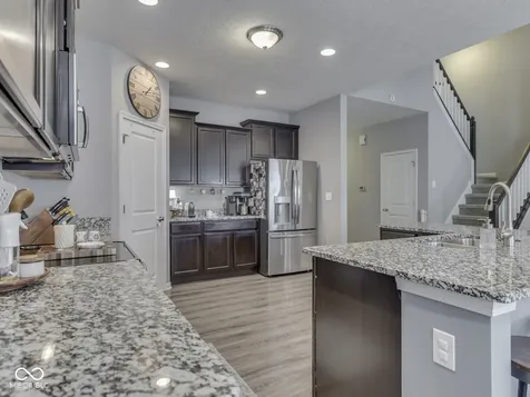 3691 Woodruff Place Bargersville IN 46106
