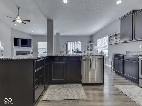 3691 Woodruff Place Bargersville IN 46106