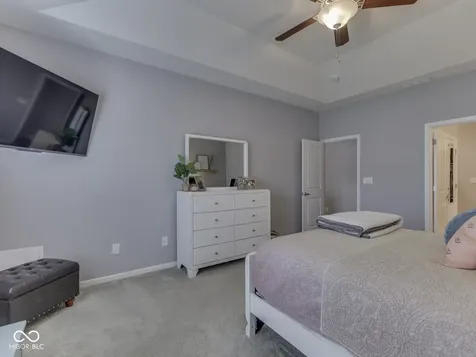 3691 Woodruff Place Bargersville IN 46106