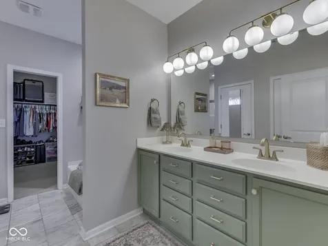 3691 Woodruff Place Bargersville IN 46106