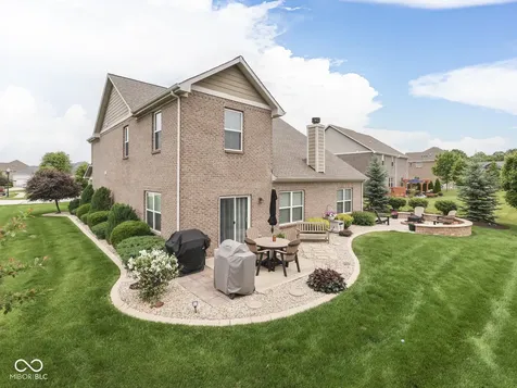 3691 Woodruff Place Bargersville IN 46106