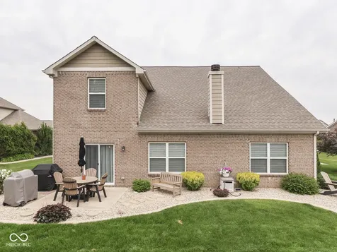 3691 Woodruff Place Bargersville IN 46106