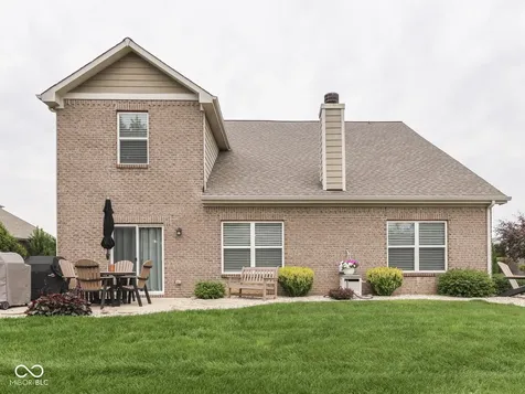 3691 Woodruff Place Bargersville IN 46106