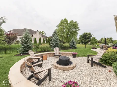 3691 Woodruff Place Bargersville IN 46106