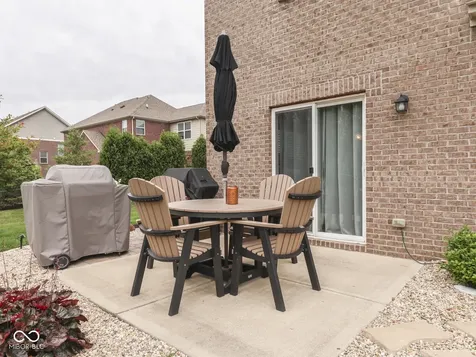 3691 Woodruff Place Bargersville IN 46106