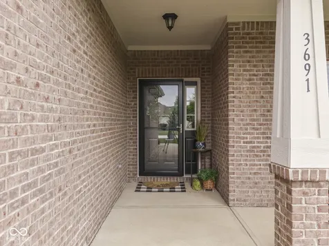 3691 Woodruff Place Bargersville IN 46106