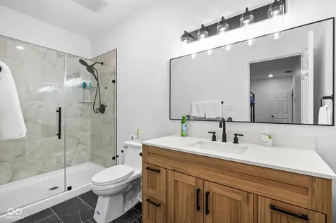 1027 Hosbrook Street Indianapolis IN 46203