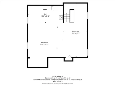 943 N Lesley Avenue Indianapolis IN 46219