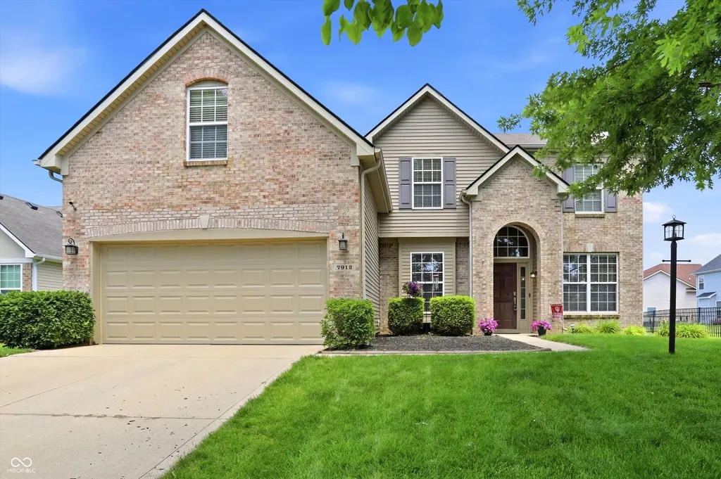 7912 Yarmouth Way Indianapolis IN 46239