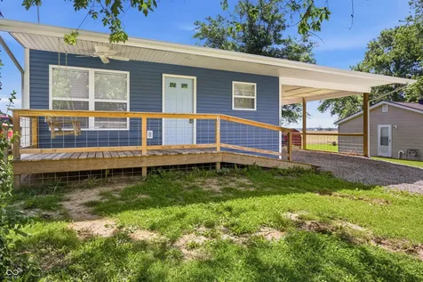 637 Jewell Street Columbus IN 47203