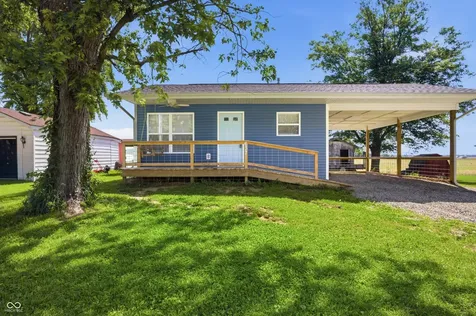 637 Jewell Street Columbus IN 47203