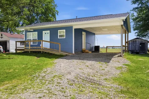 637 Jewell Street Columbus IN 47203
