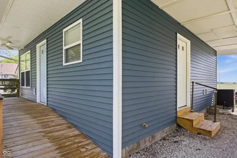 637 Jewell Street Columbus IN 47203