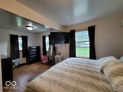 1316 N Park Boulevard Rushville IN 46173