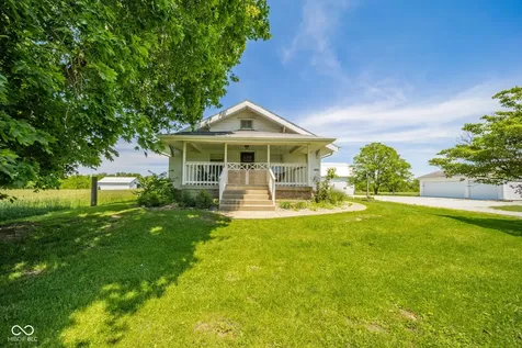 3898 E State Road 38 Markleville IN 46056
