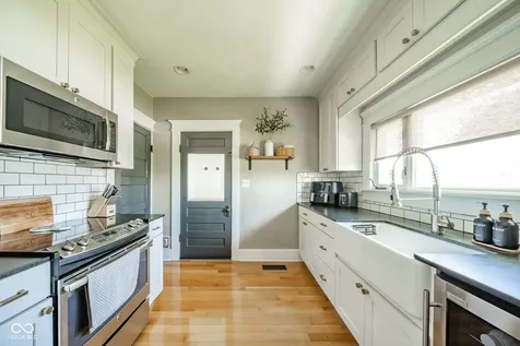 3898 E State Road 38 Markleville IN 46056