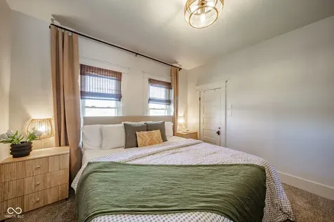 3898 E State Road 38 Markleville IN 46056