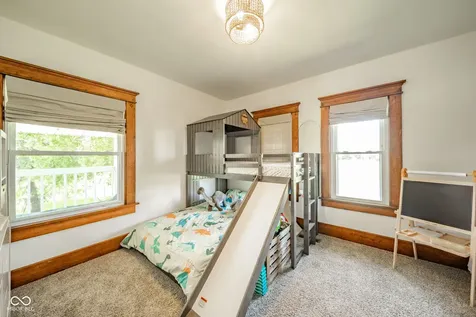 3898 E State Road 38 Markleville IN 46056
