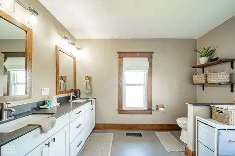 3898 E State Road 38 Markleville IN 46056