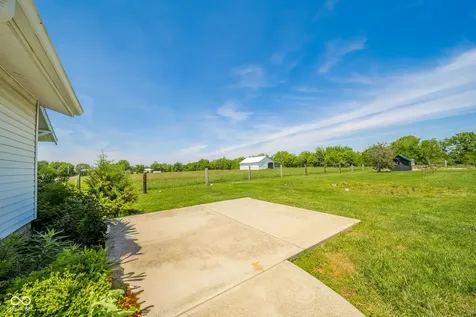 3898 E State Road 38 Markleville IN 46056