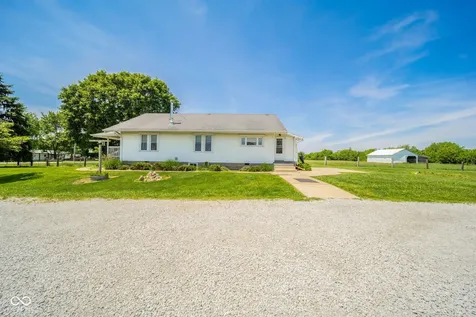 3898 E State Road 38 Markleville IN 46056