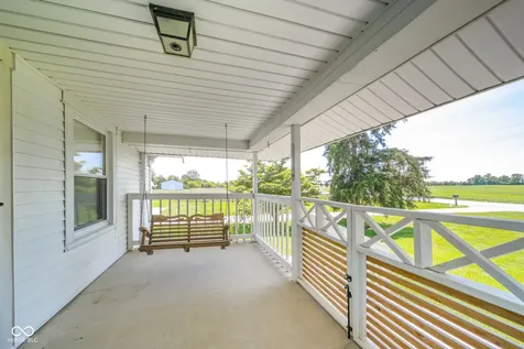 3898 E State Road 38 Markleville IN 46056