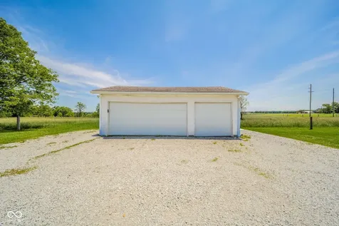 3898 E State Road 38 Markleville IN 46056