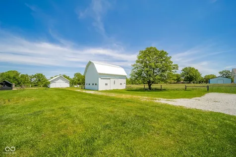 3898 E State Road 38 Markleville IN 46056