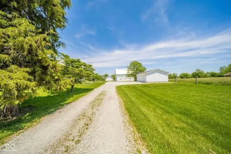 3898 E State Road 38 Markleville IN 46056