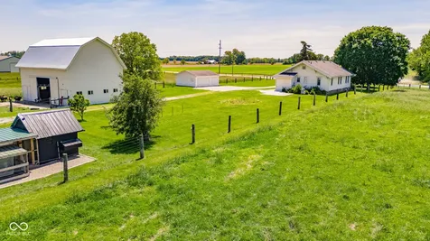 3898 E State Road 38 Markleville IN 46056