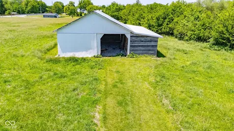 3898 E State Road 38 Markleville IN 46056
