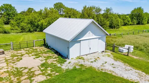 3898 E State Road 38 Markleville IN 46056
