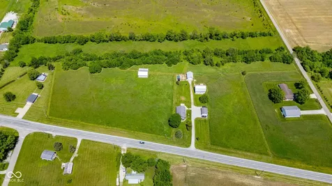 3898 E State Road 38 Markleville IN 46056